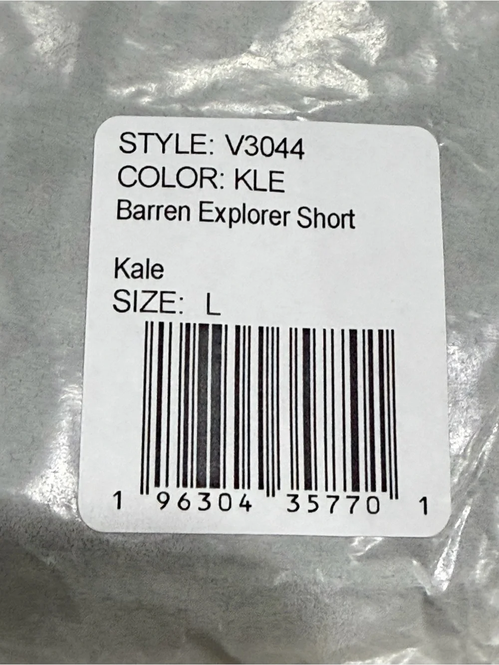 Vuori new tags